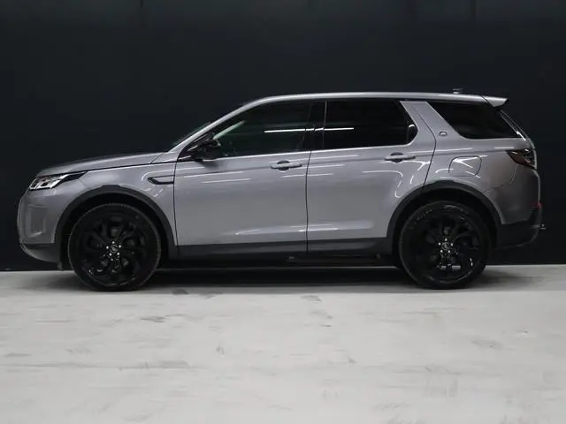 Land Rover Discovery Sport P300e 1.5 SE [TREKHAAK AFNEEMBAAR, APPLE CARPLAY, ANDROID, CAMERA 360, VO...