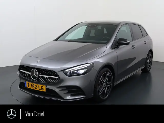 Mercedes-Benz B-klasse 250 e AMG Line | Distronic Trekhaak Multibeam Night