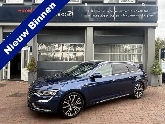 Renault Talisman
