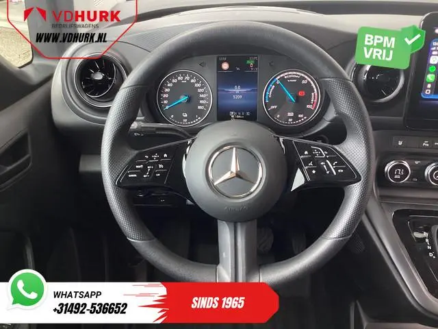 Mercedes-Benz eCitan