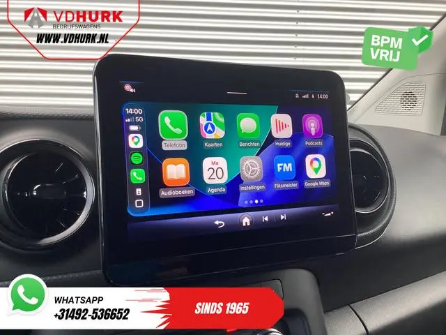 Mercedes-Benz eCitan