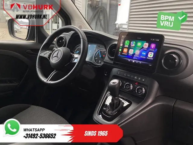 Mercedes-Benz eCitan