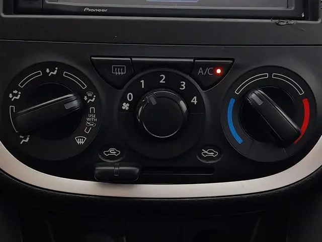 Suzuki Celerio