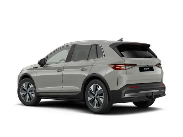 Skoda Elroq 60 Business Edition | Trekhaak | Travel Assist | stoel- en stuurverwarming | Keyless ent...