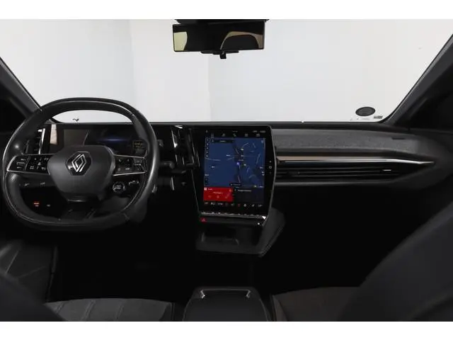 Renault Megane E-Tech EV60 Optimum Charge Techno | Dig.Cockpit | Adapt.Cruise | Stoel-+Stuurverw. |...