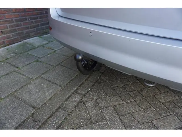 Skoda Fabia Combi 1.0 TSI Business Edition/Trekhaak/Navigatie/ Travel Pakket.