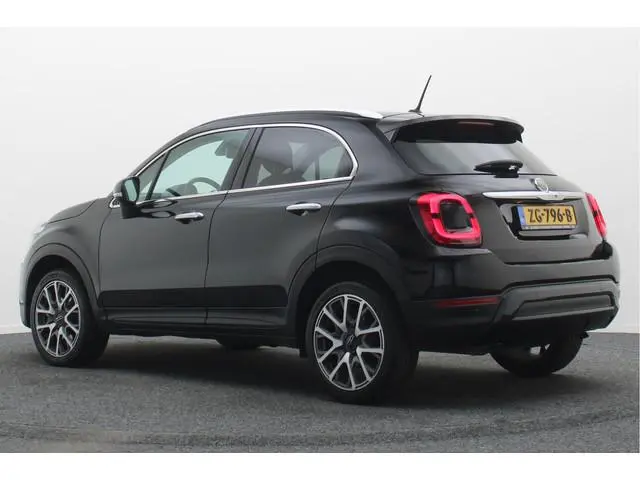 Fiat 500 X Cross 1.3 GSE City Cross LED, Apple Carplay, Keyless, Climate, DAB, Cruise, 18"