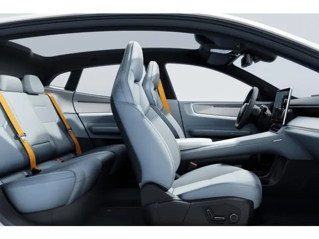 Polestar 4