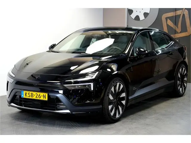 Polestar 4