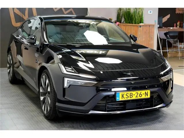 Polestar 4