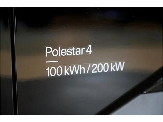 Polestar 4