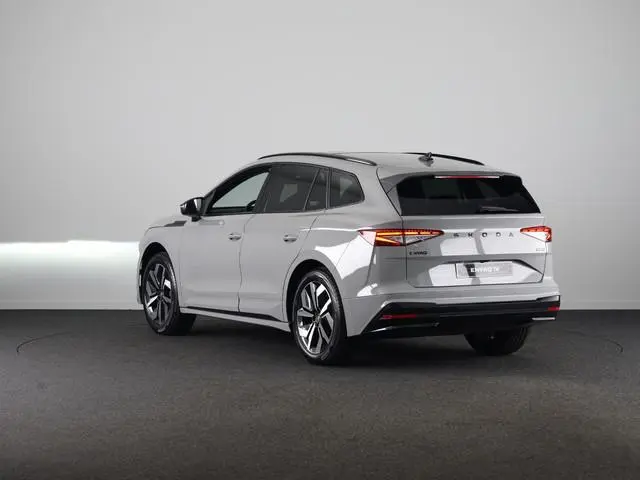 Skoda Enyaq 60 Sportline 204pk | Panoramadak |