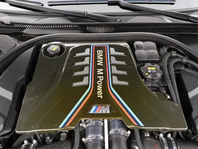 BMW M5