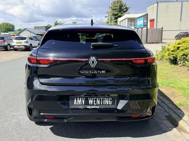 Renault Mégane