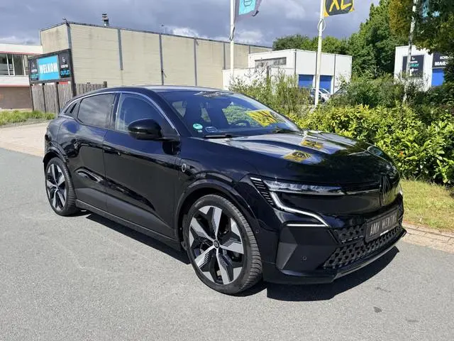 Renault Mégane