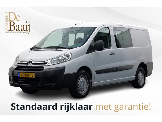 Citroën Jumpy