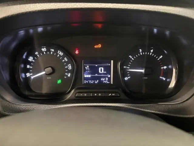 Peugeot Expert