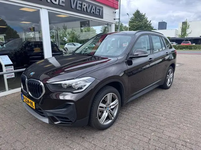 BMW X1 sDrive20i Executive Edition