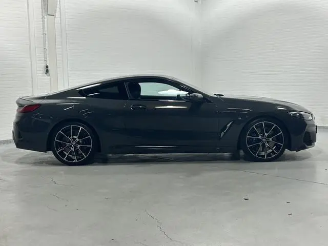 BMW 8 Serie