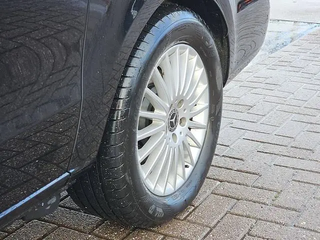 Mercedes-Benz EQV