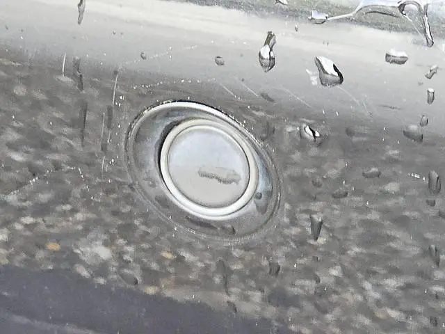 Mercedes-Benz EQV