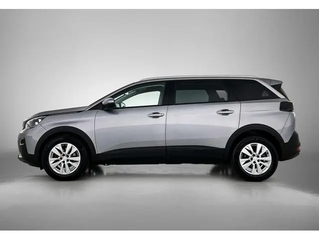 Peugeot 5008 1.2 PureTech Blue Lease Executive | Navigatie | Camera | 7-Zitplaatsen