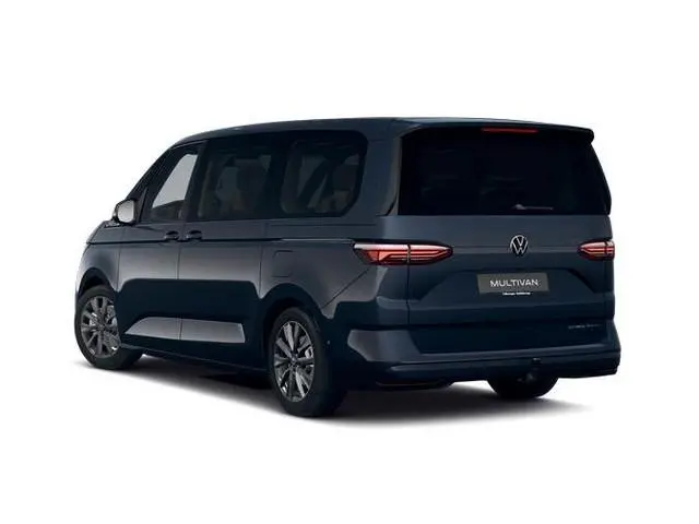 Volkswagen Bedrijfswagens Multivan Bulli Edition 1.5 eHybrid 245pk 4Motion Automaat 736138