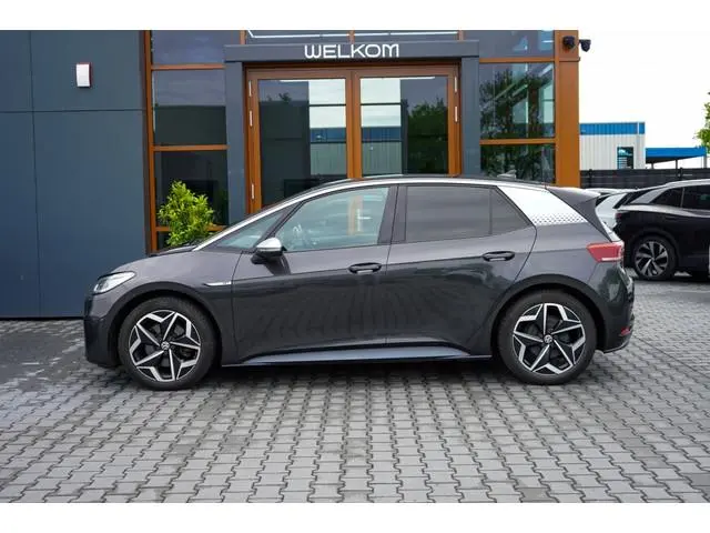 Volkswagen ID.3 First Plus 58 kWh | 90,34% SOH | Steunhaak | IQ | Camera | Keyle