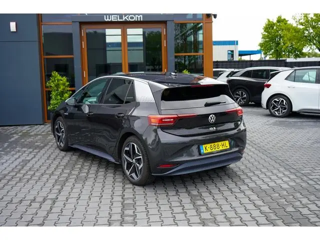 Volkswagen ID.3 First Plus 58 kWh | 90,34% SOH | Steunhaak | IQ | Camera | Keyle