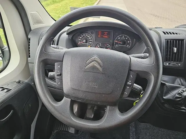 Citroën Jumper