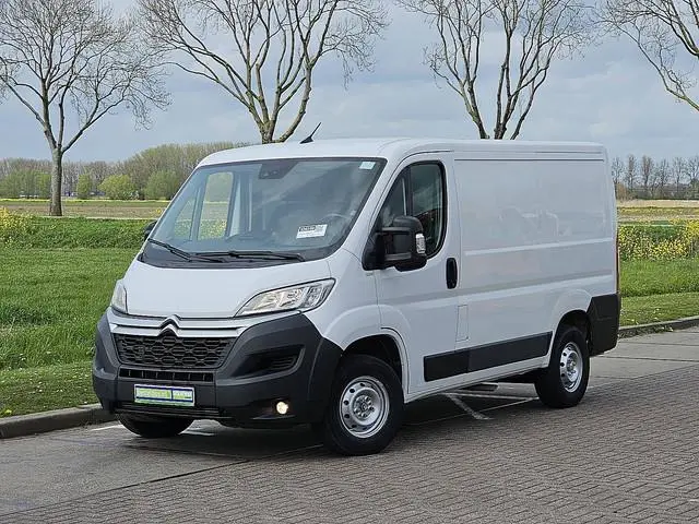 CITROEN JUMPER 2.2 l1h1 navi airco/ecc!