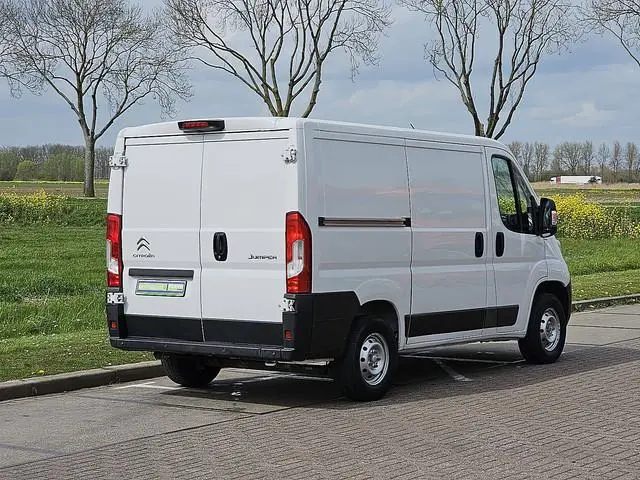 Citroën Jumper