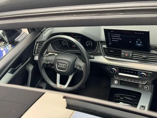 Audi Q5 Sportback 55 TFSI e S edition / 3x S LINE / RS Seats / Cam /