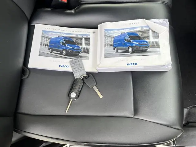 Iveco Daily