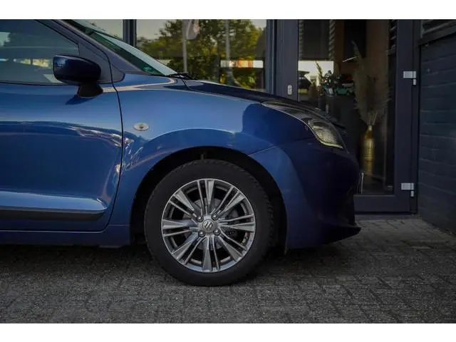 Suzuki Baleno
