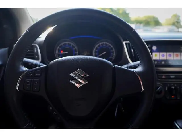 Suzuki Baleno