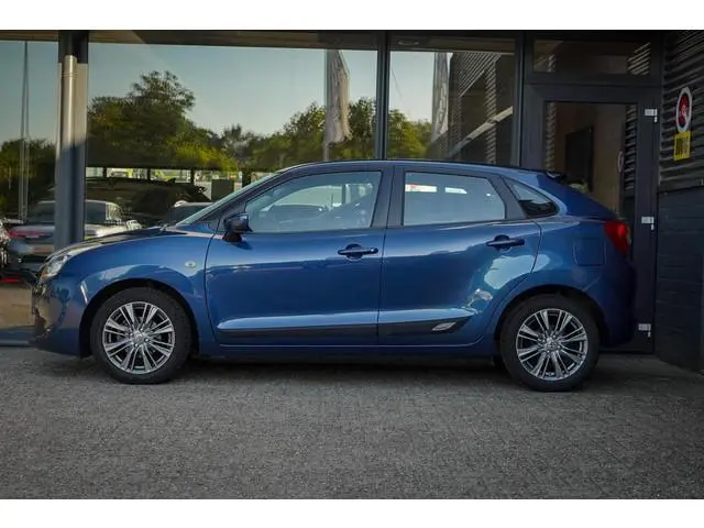 Suzuki Baleno