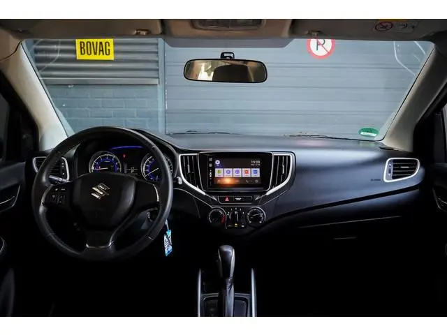 Suzuki Baleno