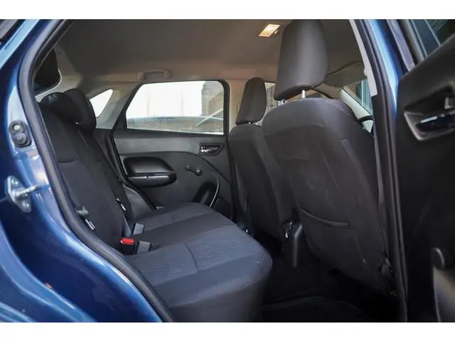 Suzuki Baleno