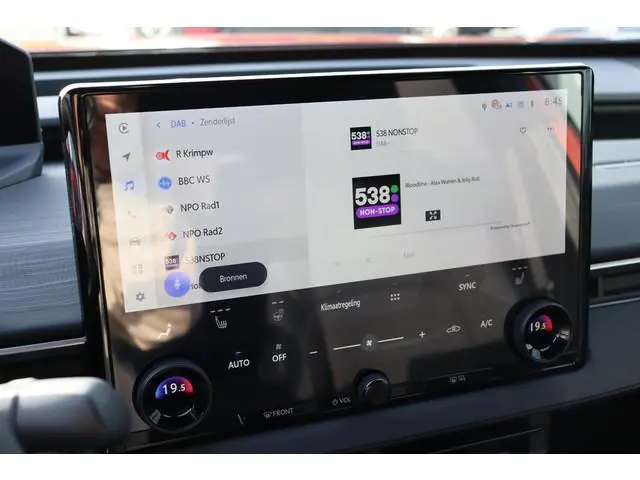 Toyota C-HR+