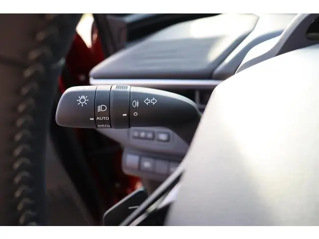 Toyota C-HR+