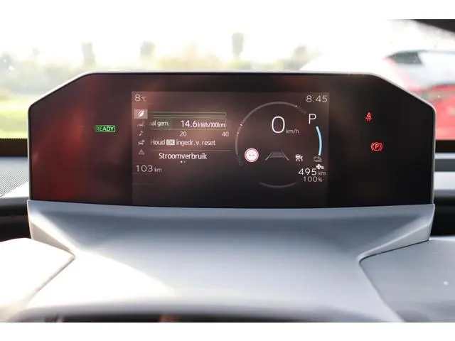 Toyota C-HR+