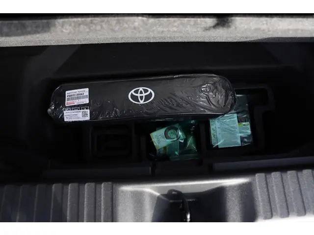 Toyota C-HR+