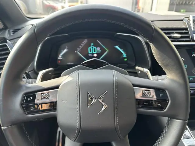 DS DS 7