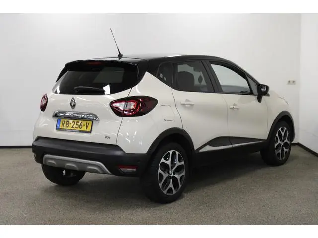 Renault Captur 0.9 TCe Intens