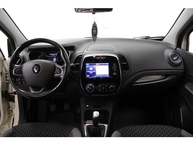 Renault Captur 0.9 TCe Intens
