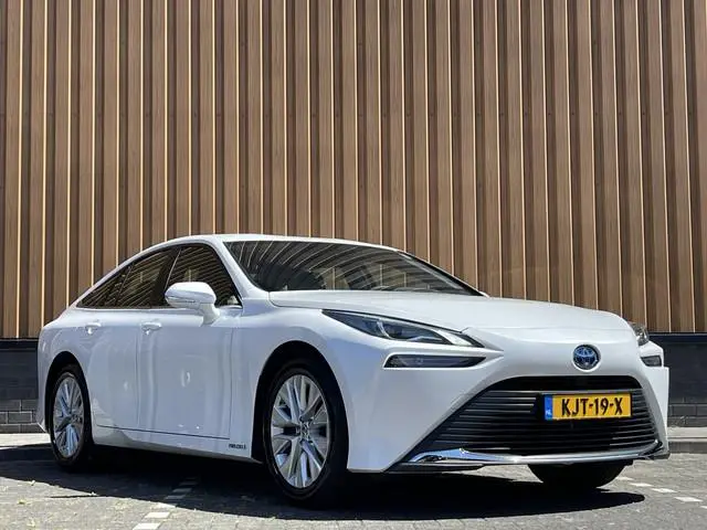 Toyota Mirai