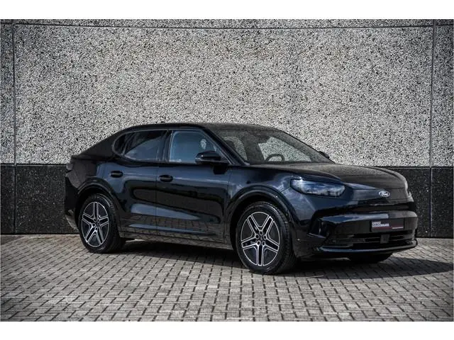 Ford Capri Premium Extended Range AWD 79 kWh