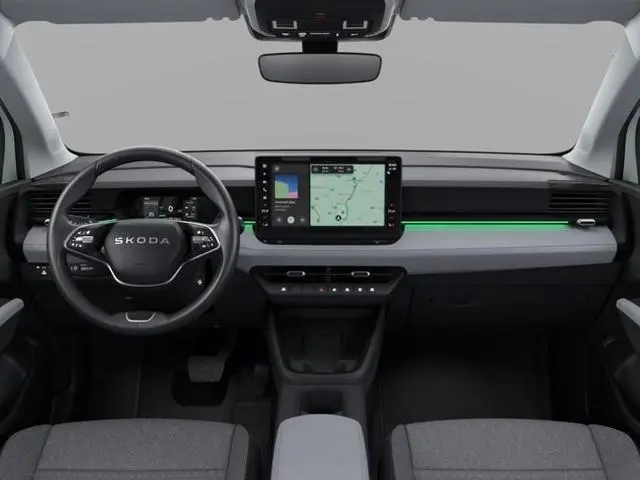 Skoda Epiq