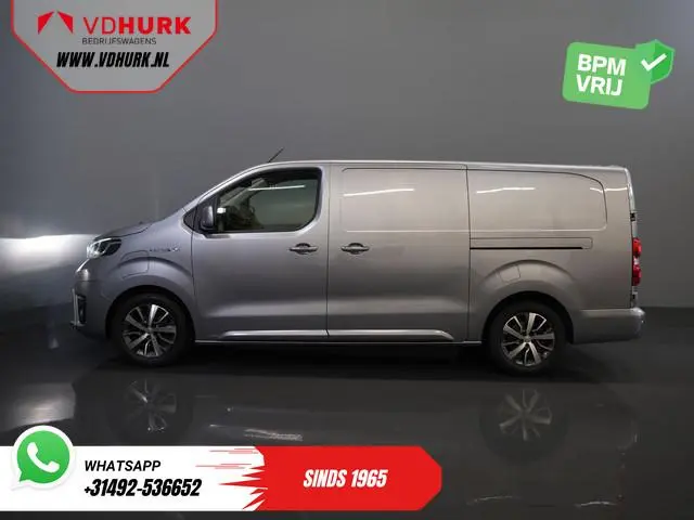 Toyota pro-ace